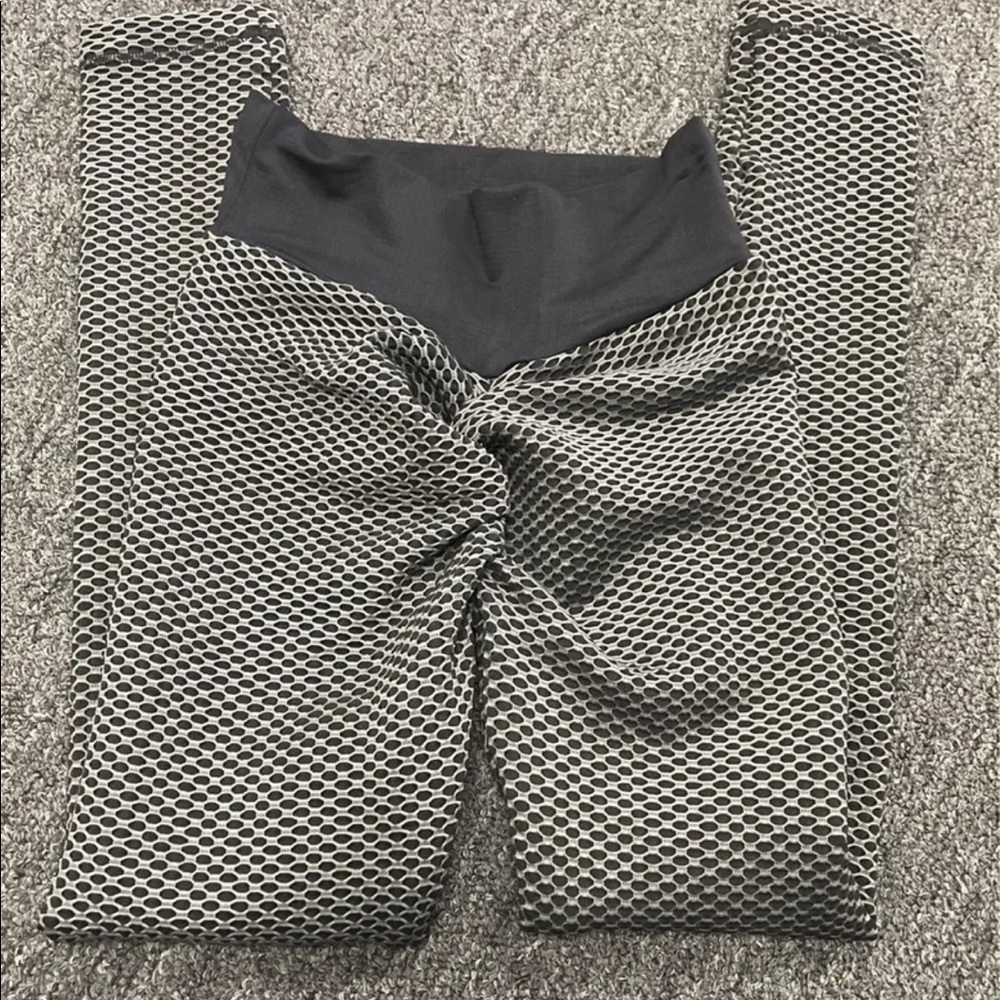 TikTok leggings